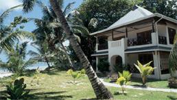 Sjour  Praslin Hotel 3 ***