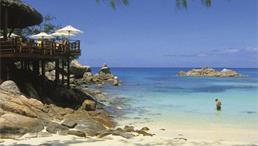 Sjour  Praslin Hotel 5 *****