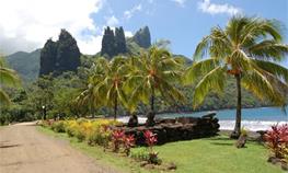 Excursions Rangiroa / Les Tuamotu / Polynsie Franaise