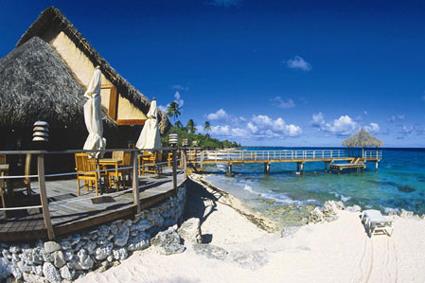 Hotel Maitai Rangiroa Lagoon Resort 3 *** / Rangiroa / Polynsie Franaise