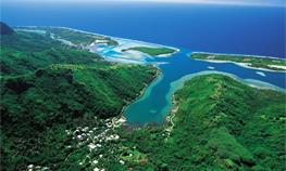 Sjours Hotels  Tahiti / les Sous le Vent / Polynsie Franaise
