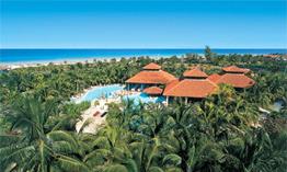 Varadero Hotel 4 **** / Cuba