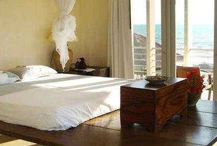 Hotel Knai Bang Chatt 5 ***** / Kep / Cambodge