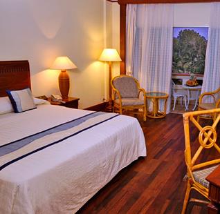 Hotel Sokha Beach Resort 4 **** / Sihanoukville / Cambodge