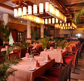 Hotel Sokha Beach Resort 4 **** / Sihanoukville / Cambodge