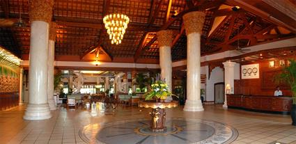 Hotel Sokha Beach Resort 4 **** / Sihanoukville / Cambodge
