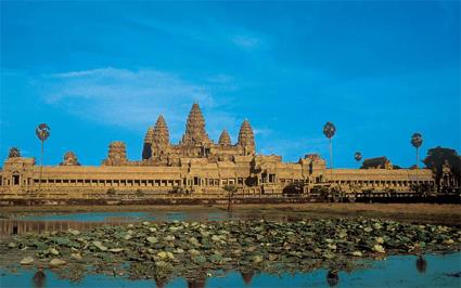 Circuit Connaissance / Angkor Passionnment / Cambodge