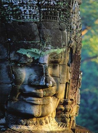 Circuit Connaissance / Angkor Passionnment / Cambodge