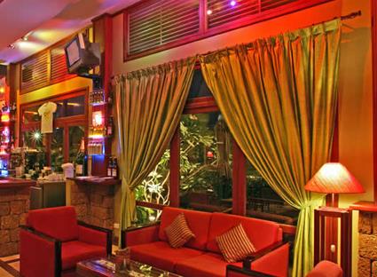 Hotel Amanjaya 4 **** / Phnom Penh / Cambodge