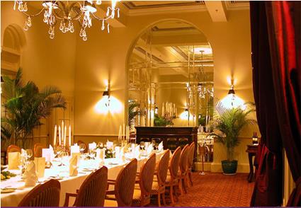 Raffles Hotel Le Royal 5 ***** / Phnom Penh / Cambodge