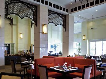 Hotel Sofitel Phnom Penh Pokheetra 5 ***** / Phnom Penh / Cambodge