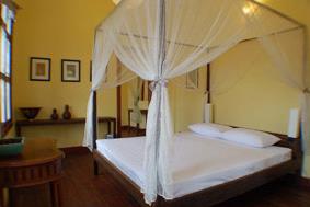 Hotel The Pavilion 3 *** / Phnom Penh / Cambodge