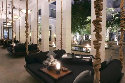 Hotel de la Paix 5 ***** / Siem Reap / Cambodge