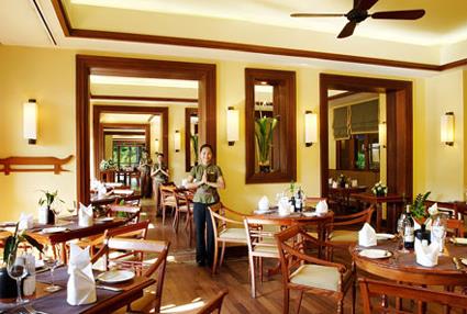 Hotel Victoria Angkor Resort & Spa 4 **** / Siem Reap / Cambodge