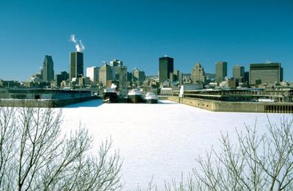 Circuit au Canada / Le Canada et ses croisires par Toronto