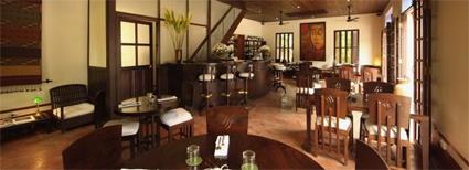 Hotel 3 Nagas By Alila 4 **** / Luang Prabang / Laos