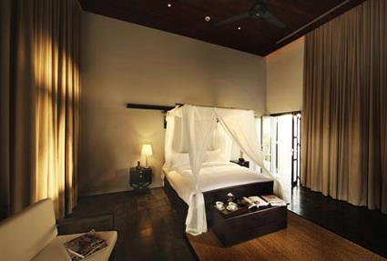 Hotel Alila 5 ***** / Luang Prabang / Laos