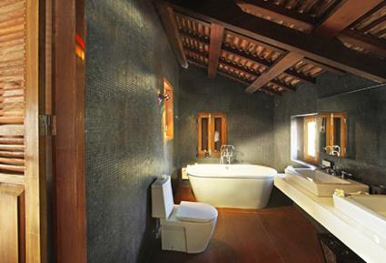 Hotel Alila 5 ***** / Luang Prabang / Laos