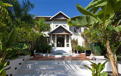 Hotel Villa Maly 4 **** / Luang Prabang / Laos