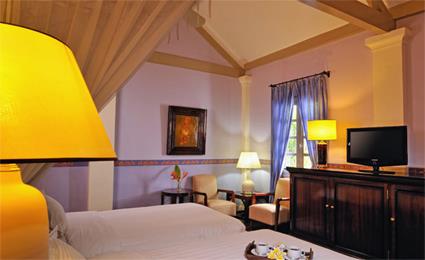 Hotel Villa Maly 4 **** / Luang Prabang / Laos