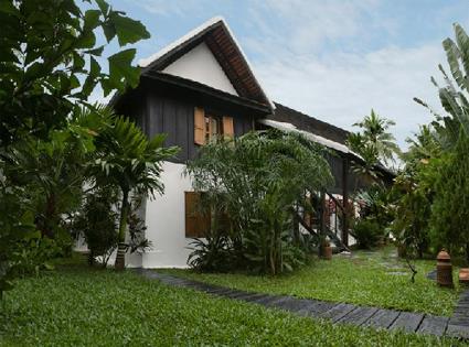 Hotel Villa Maydou 4 **** / Luang Prabang / Laos