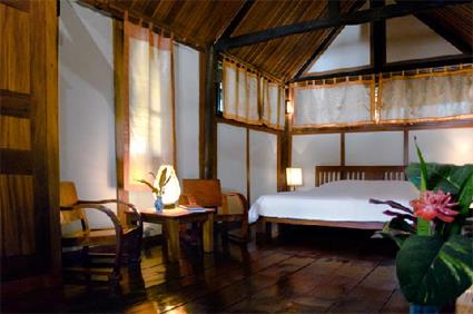 Hotel Villa Maydou 4 **** / Luang Prabang / Laos