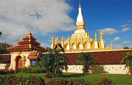 Circuit Priv / D'ors et de pierre / Cambodge