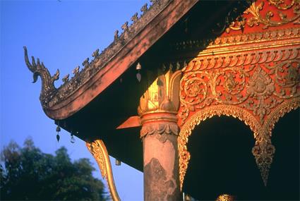 Les Excursions  Vientiane / la lgende par la plaine des Jarres / Laos