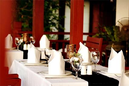 Green Park Hotel 4 **** / Vientiane / Laos