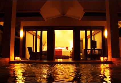 Hotel Amorita Resort 4 **** / Bohol / Philippines