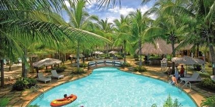 Hotel Bohol Beach Club 3 *** / Bohol / Philippines