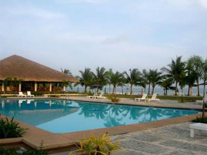 Hotel Bohol Beach Club 3 *** / Bohol / Philippines