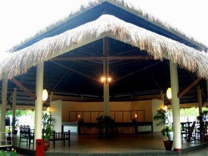 Hotel Bohol Beach Club 3 *** / Bohol / Philippines