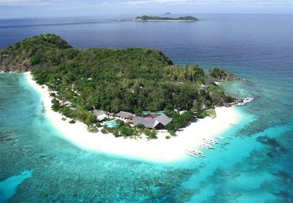 Hotel Club Paradise 4 **** / Palawan / Philippines