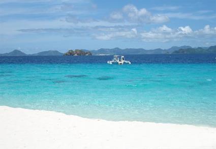 Hotel Club Paradise 4 **** / Palawan / Philippines