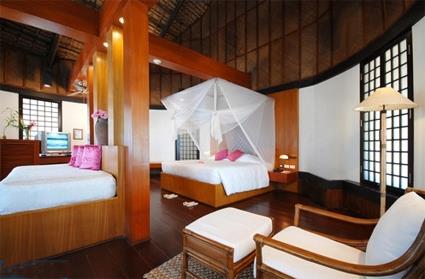 Hotel Friday's 4 **** / Boracay / Philippines