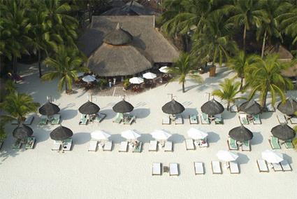 Hotel Friday's 4 **** / Boracay / Philippines