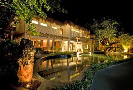 Hotel Maribago Bluewater Beach Resort 4 **** / Cebu / Philippines