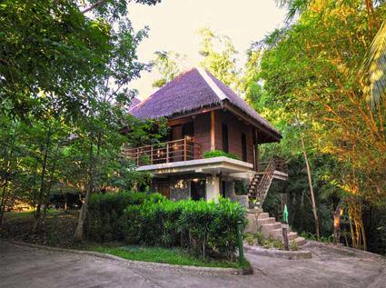Hotel Panglao Island Nature Resort & Spa 3 *** / Bohol / Philippines