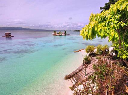 Hotel Panglao Island Nature Resort & Spa 3 *** / Bohol / Philippines