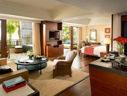 Hotel Shangri-La Boracay Resort & Spa 5 ***** / Boracay / Philippines