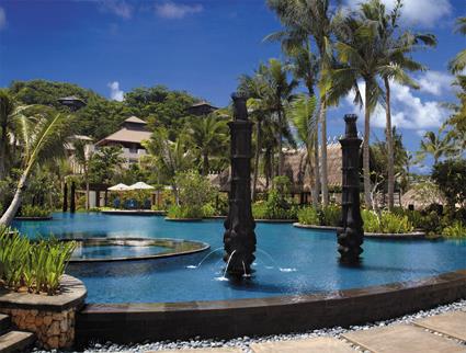 Hotel Shangri-La Boracay Resort & Spa 5 ***** / Boracay / Philippines