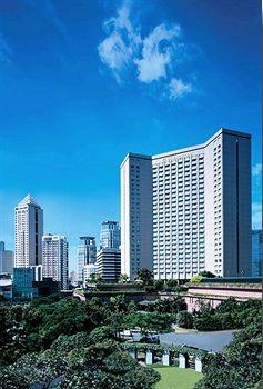 Hotel Shangri-La Makati 5 ***** / Manille / Philippines