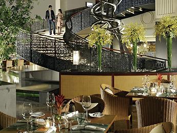 Hotel Sofitel Philippine Plaza 5 ***** / Manille / Philippines