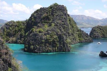 Les Circuits aux Philippines / Sublime Palawan / Philippines