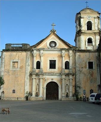 Les Excursions aux Philippines / Manille - Tagaytay / Philippines