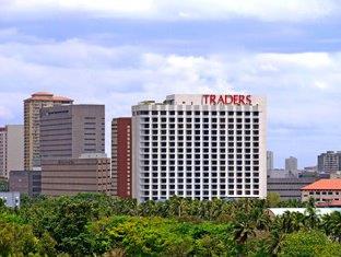 Traders Hotel 4 **** / Manille / Philippines