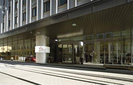 Hotel Albert 3 *** / Riga / Pays Baltes