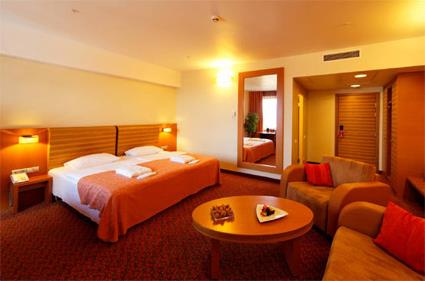 Hotel Albert 3 *** / Riga / Pays Baltes