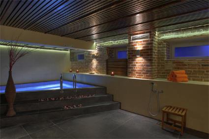 Hotel Kreutzwald 3 *** / Tallinn / Pays Baltes